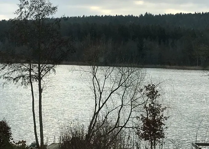 Haus Seewind Hohenfelden