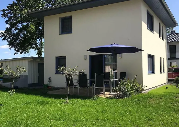 Haus Seewind Hohenfelden