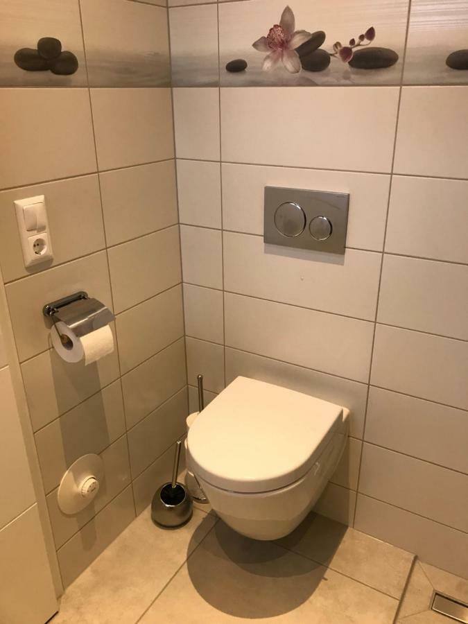Haus Seewind * Hohenfelden