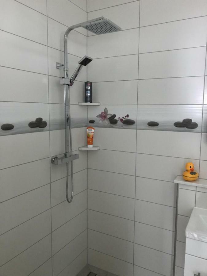 Haus Seewind Holiday home
