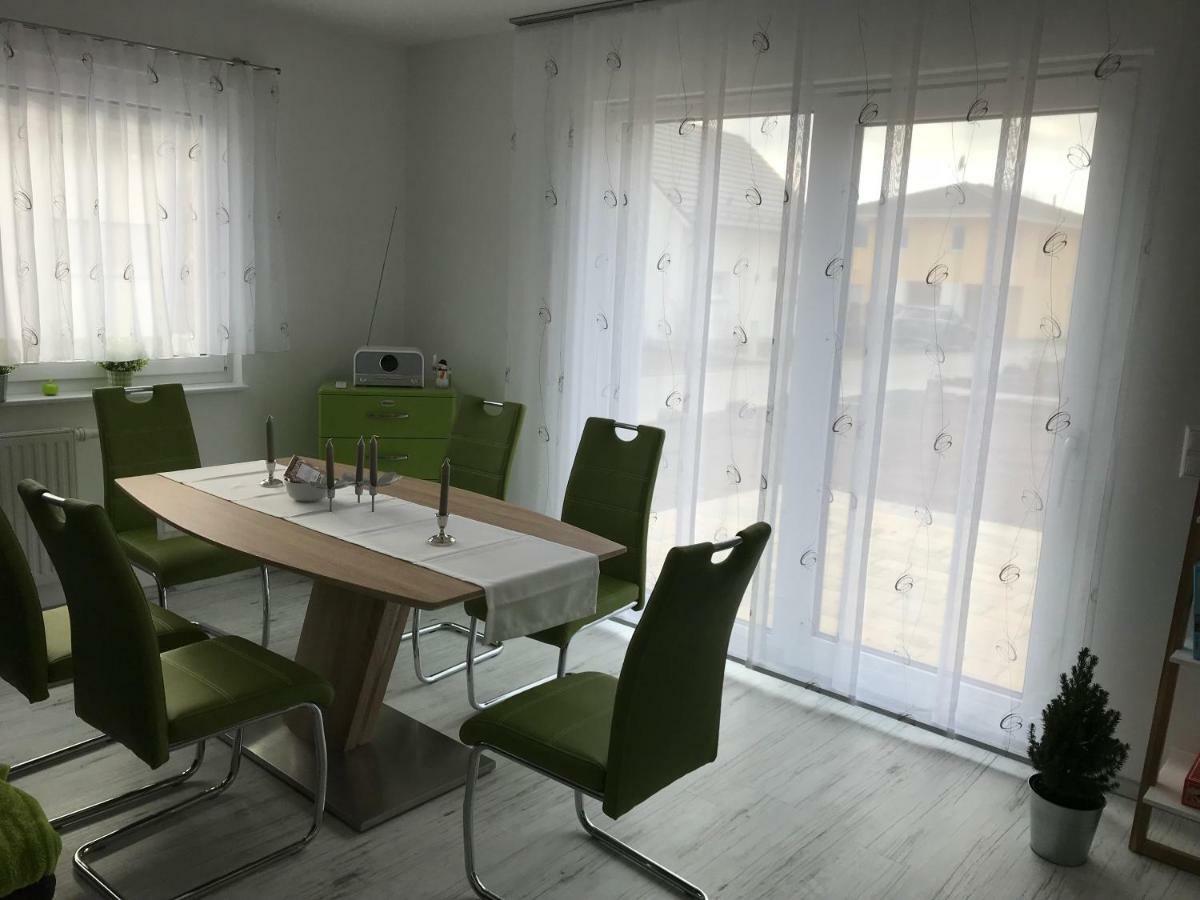 Haus Seewind