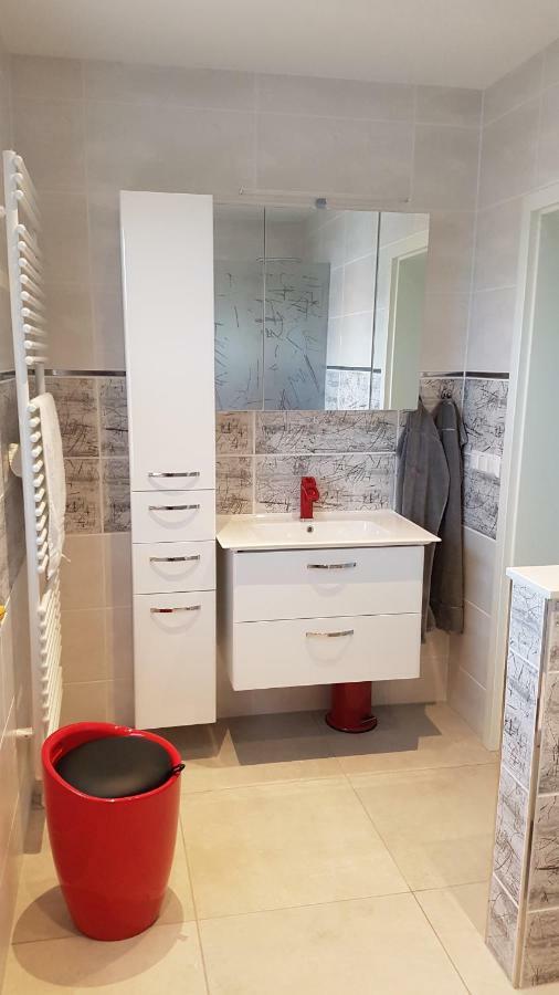 Haus Seewind Holiday home Hohenfelden