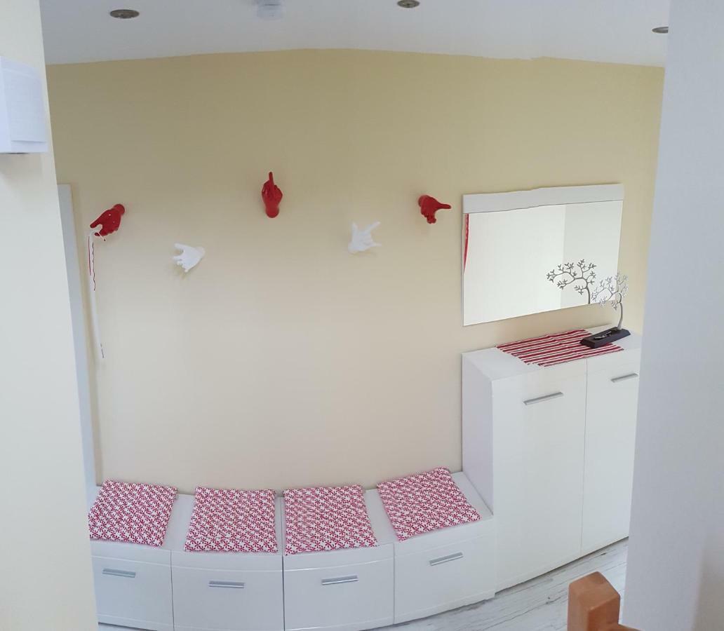 Haus Seewind
