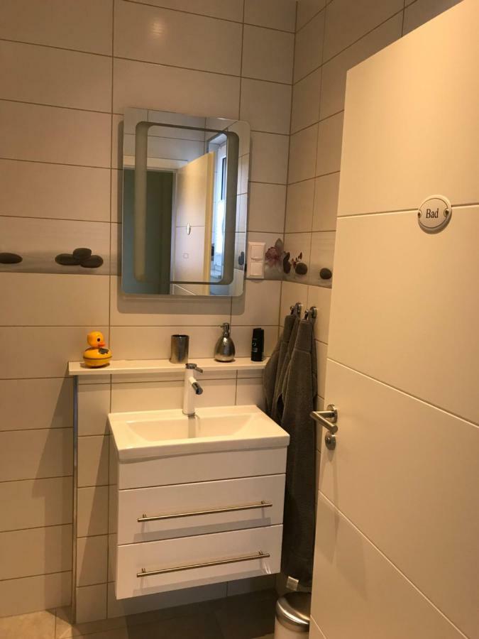 Haus Seewind Holiday home Hohenfelden