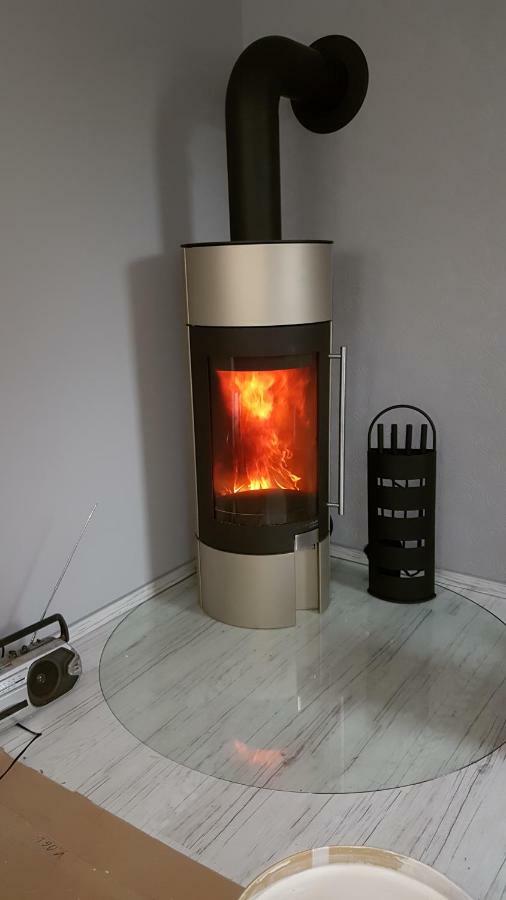 Haus Seewind Ferienhaus