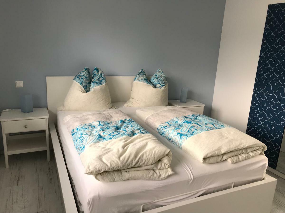 Holiday home Haus Seewind Hohenfelden