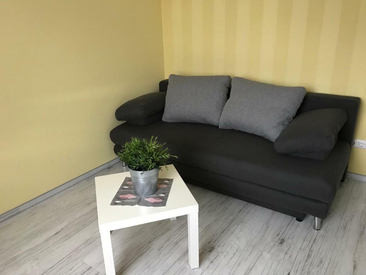 Haus Seewind Holiday home Hohenfelden
