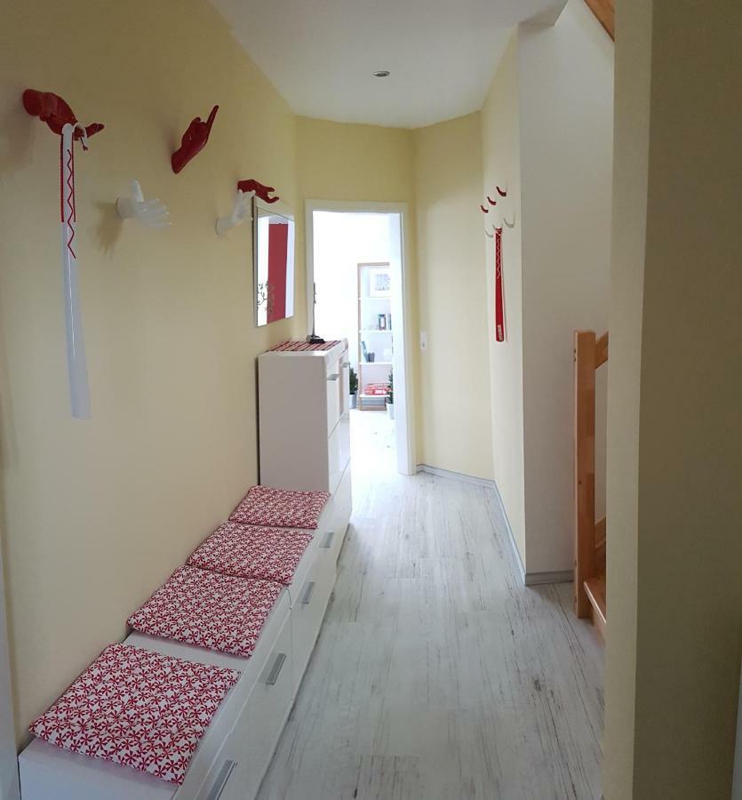 Haus Seewind * Hohenfelden