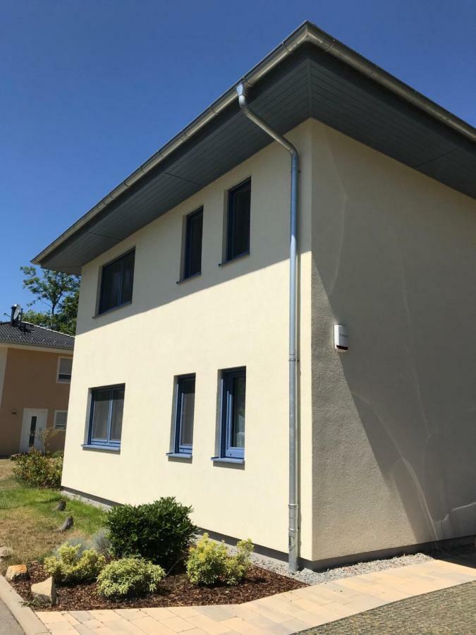 Holiday home Haus Seewind