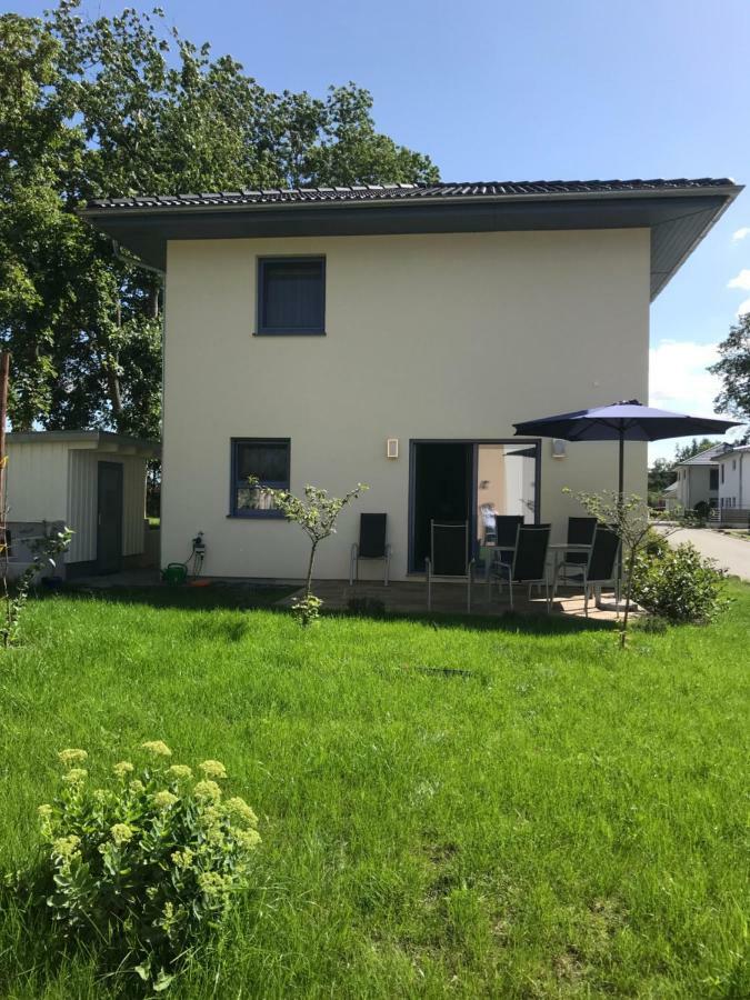 Haus Seewind