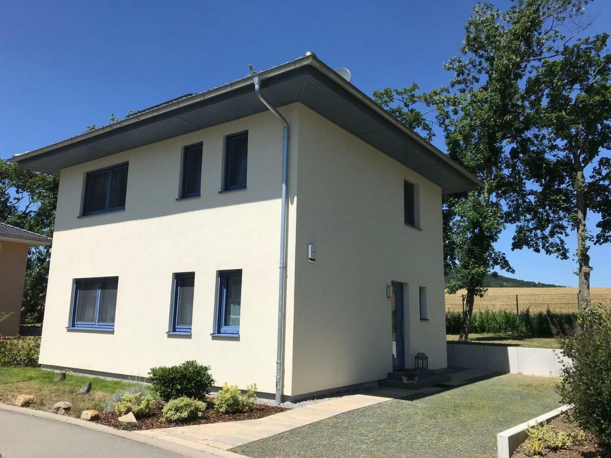Ferienhaus Haus Seewind