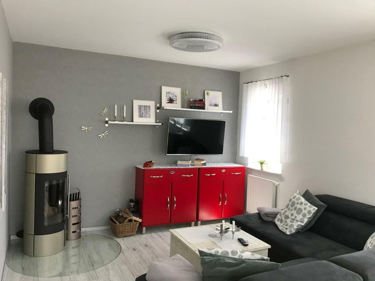 Haus Seewind Ferienhaus